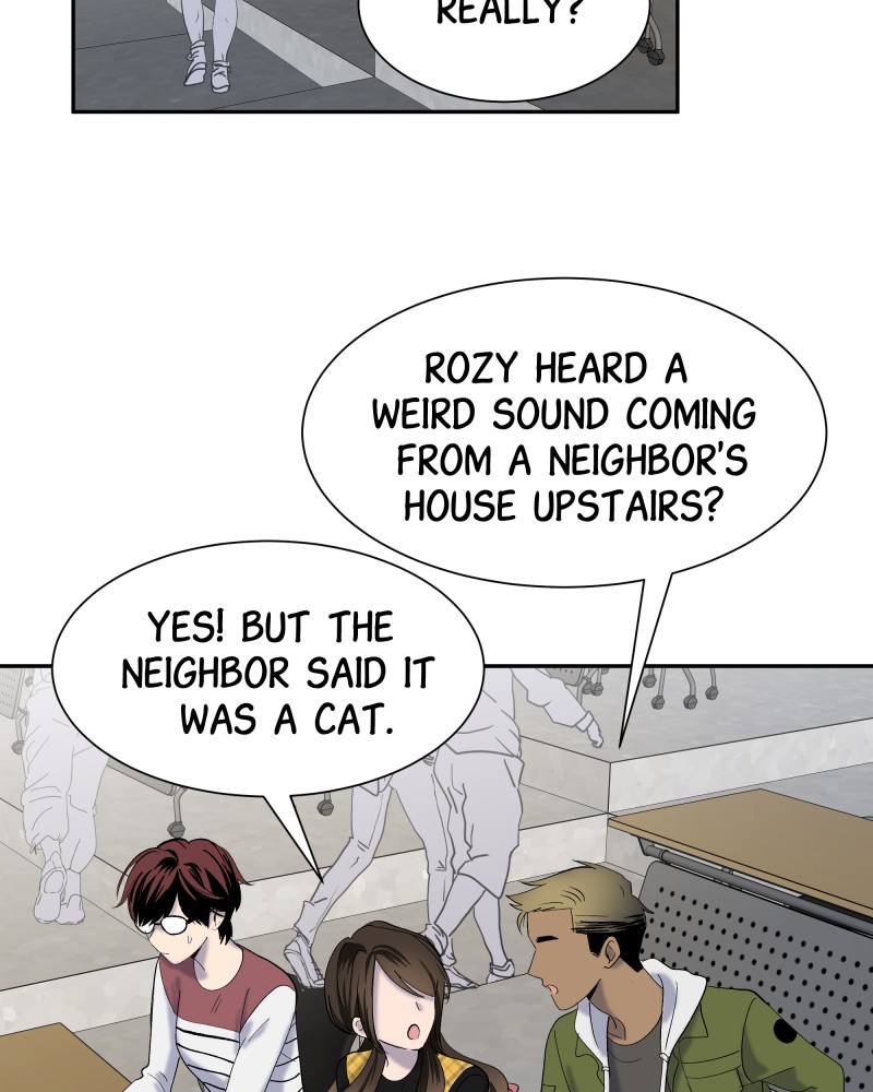 The Guy Upstairs Chapter 2 - page 73