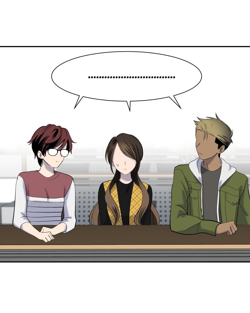 The Guy Upstairs Chapter 2 - page 79