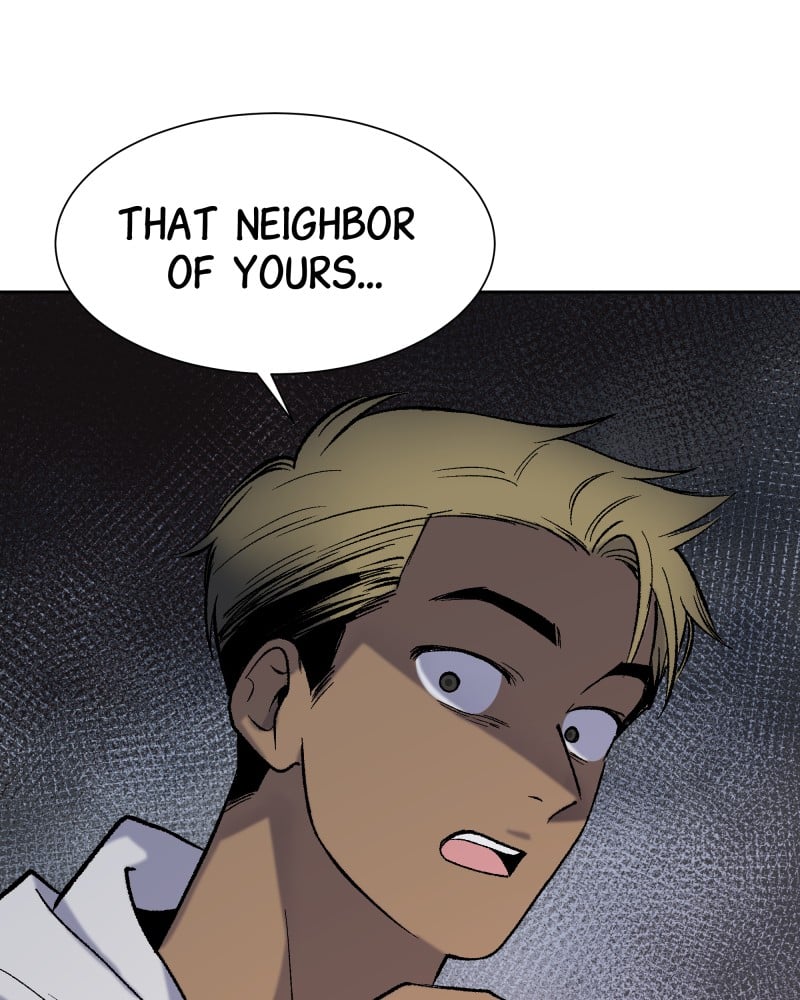 The Guy Upstairs Chapter 2 - page 82