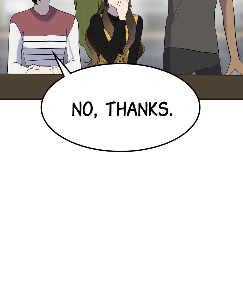 The Guy Upstairs Chapter 2 - page 93