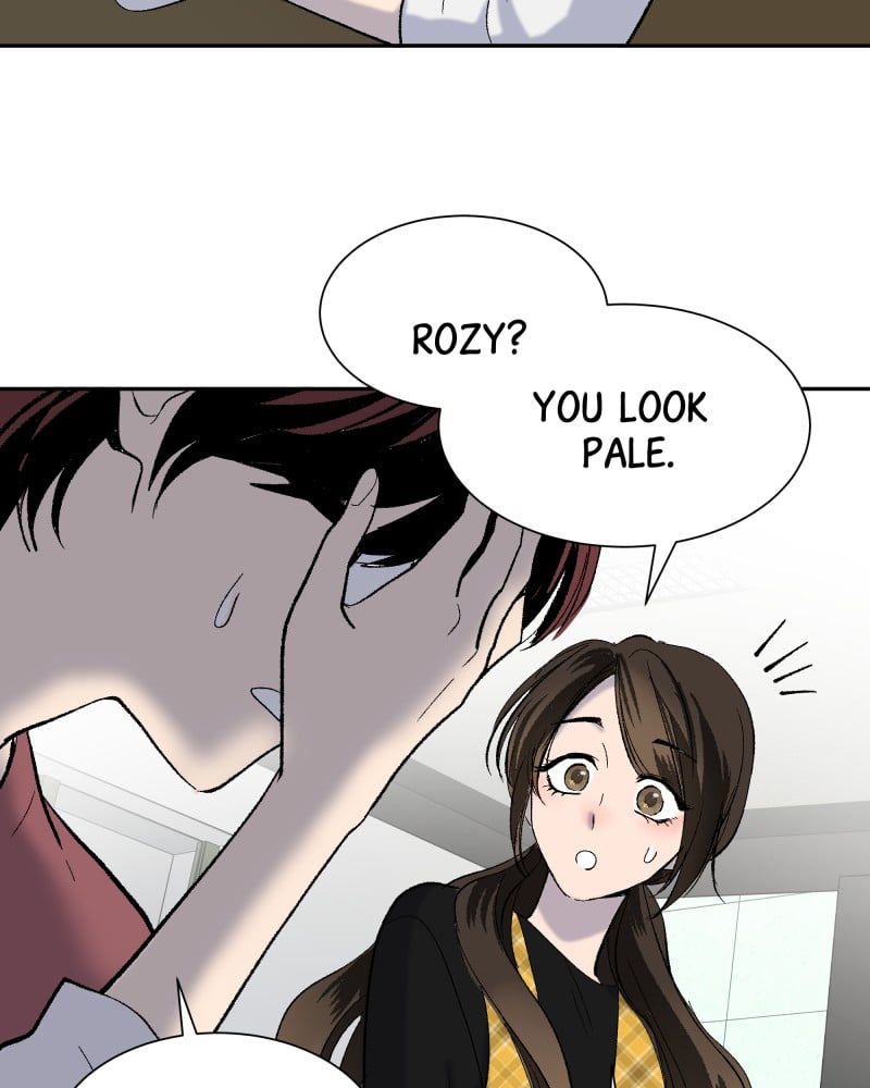 The Guy Upstairs Chapter 2 - page 97
