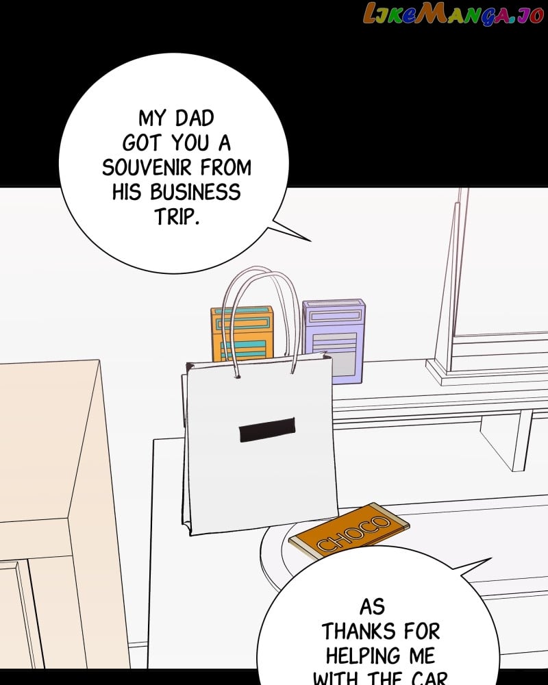 The Guy Upstairs Chapter 33 - page 10