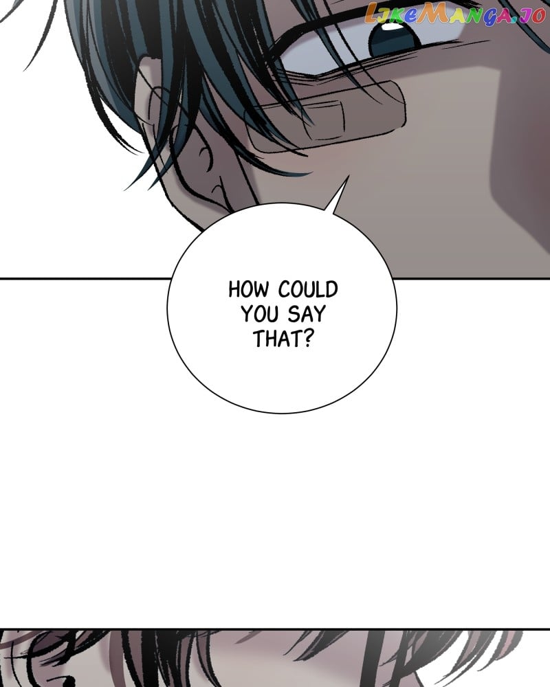 The Guy Upstairs Chapter 33 - page 101