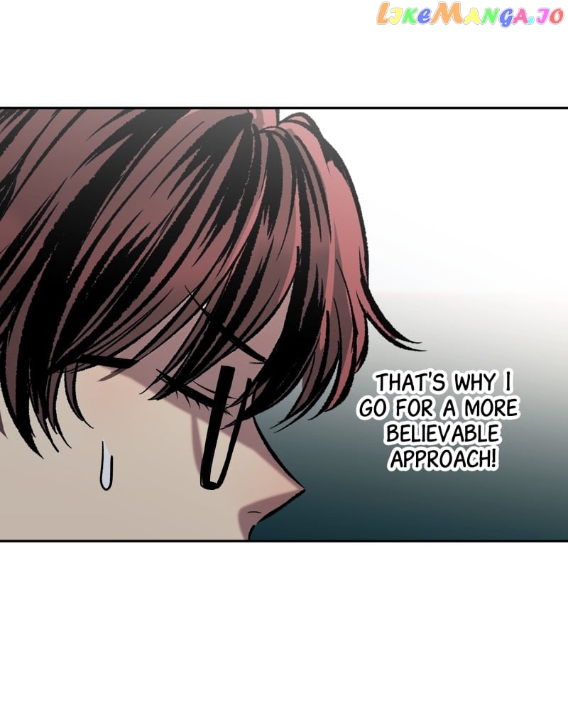 The Guy Upstairs Chapter 33 - page 106