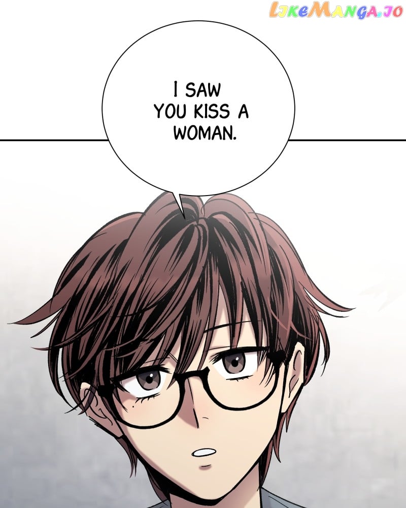 The Guy Upstairs Chapter 33 - page 107