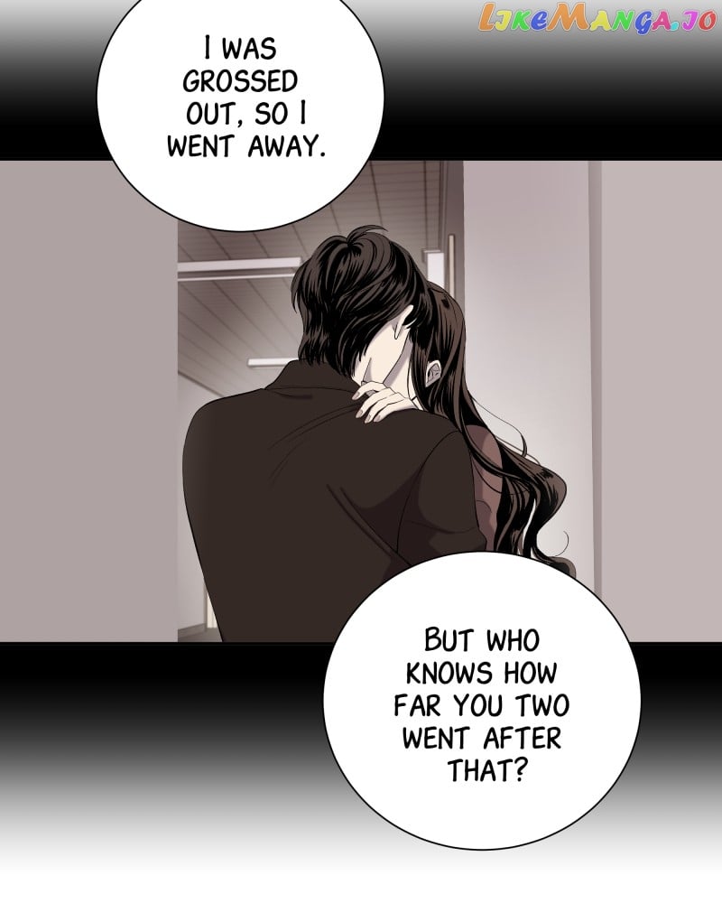 The Guy Upstairs Chapter 33 - page 112