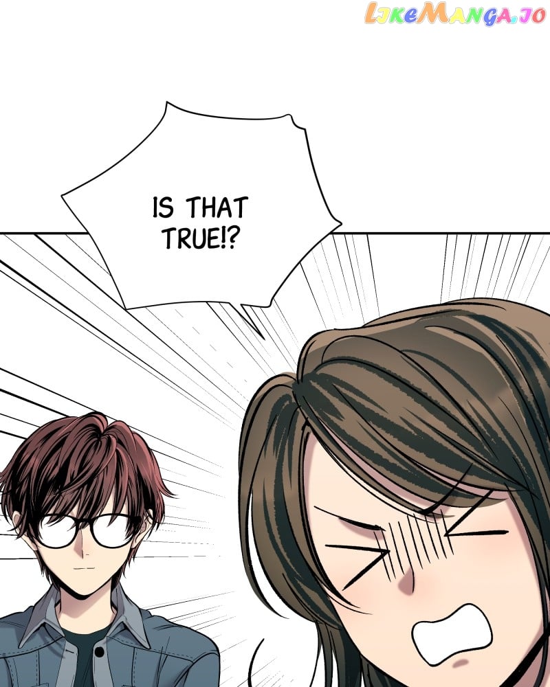 The Guy Upstairs Chapter 33 - page 113