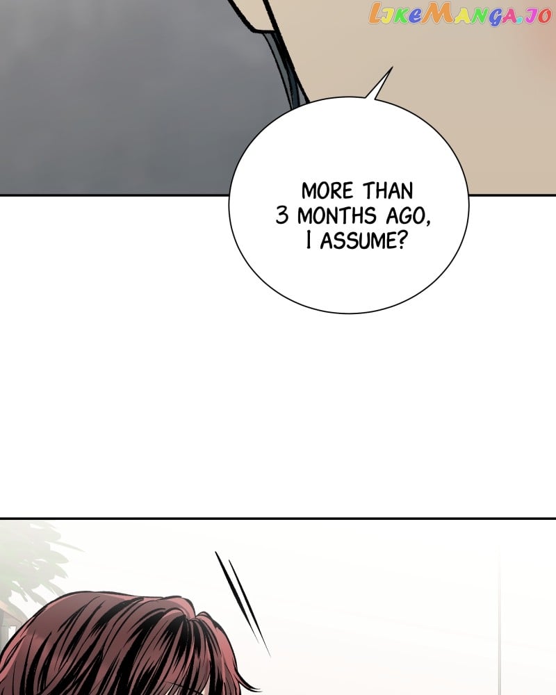 The Guy Upstairs Chapter 33 - page 117