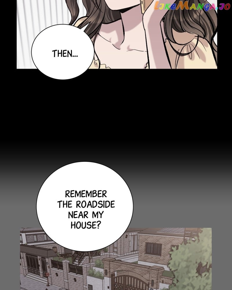 The Guy Upstairs Chapter 33 - page 12