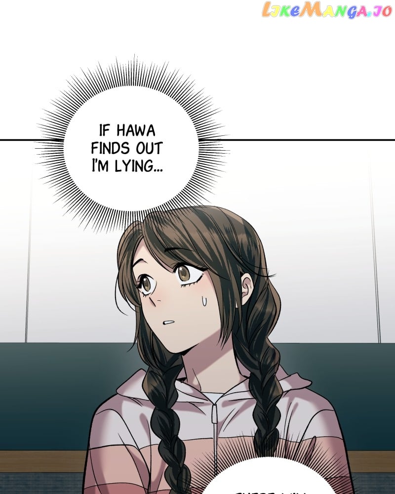 The Guy Upstairs Chapter 33 - page 121