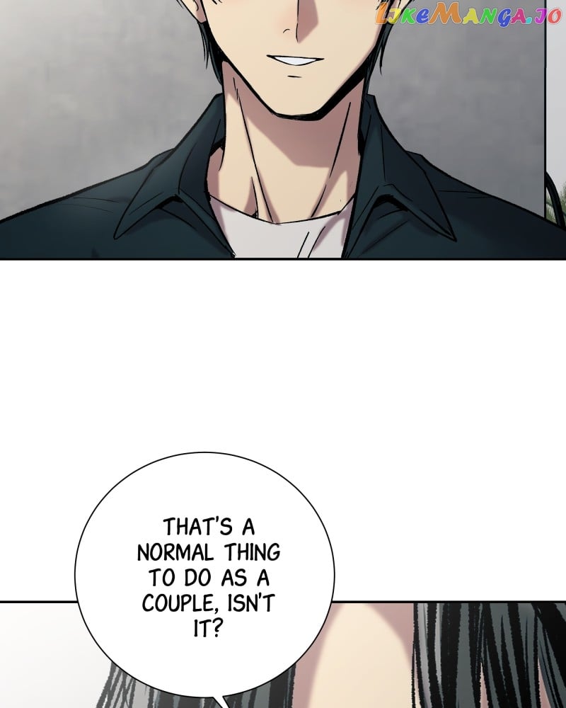 The Guy Upstairs Chapter 33 - page 125