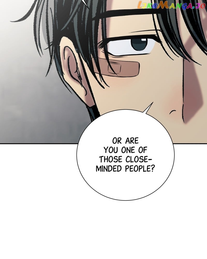 The Guy Upstairs Chapter 33 - page 126