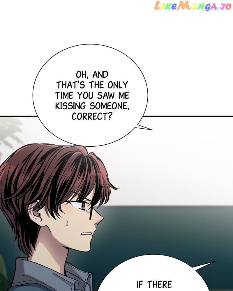 The Guy Upstairs Chapter 33 - page 127