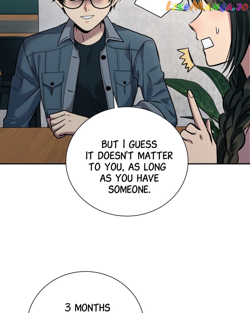 The Guy Upstairs Chapter 33 - page 129