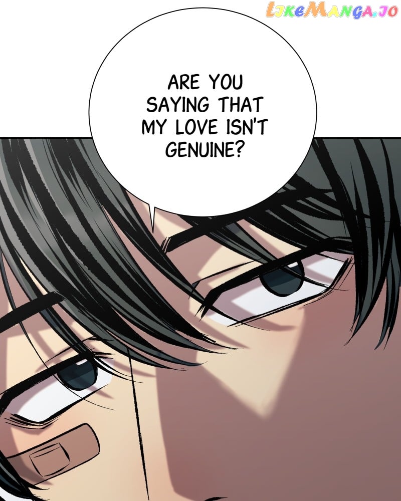The Guy Upstairs Chapter 33 - page 137