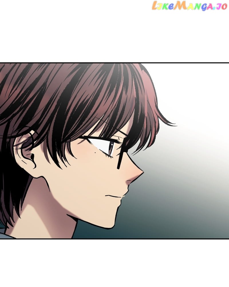 The Guy Upstairs Chapter 33 - page 139