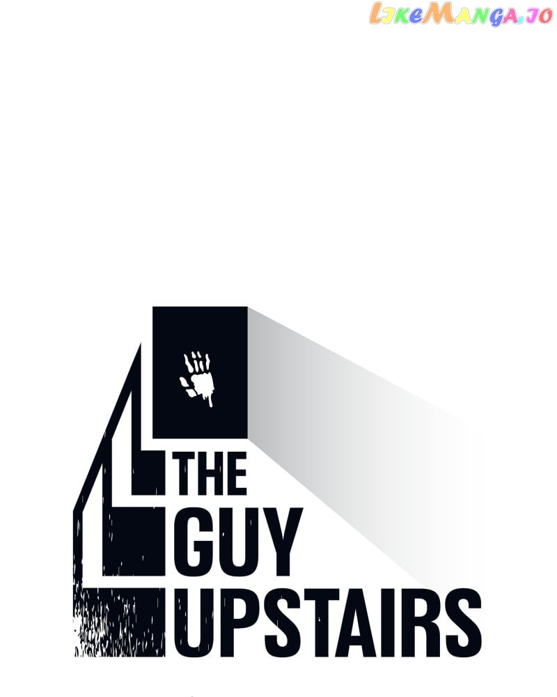 The Guy Upstairs Chapter 33 - page 14