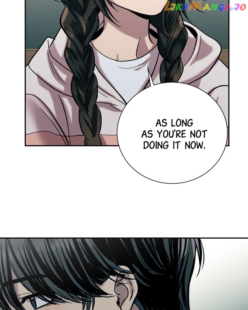 The Guy Upstairs Chapter 33 - page 142