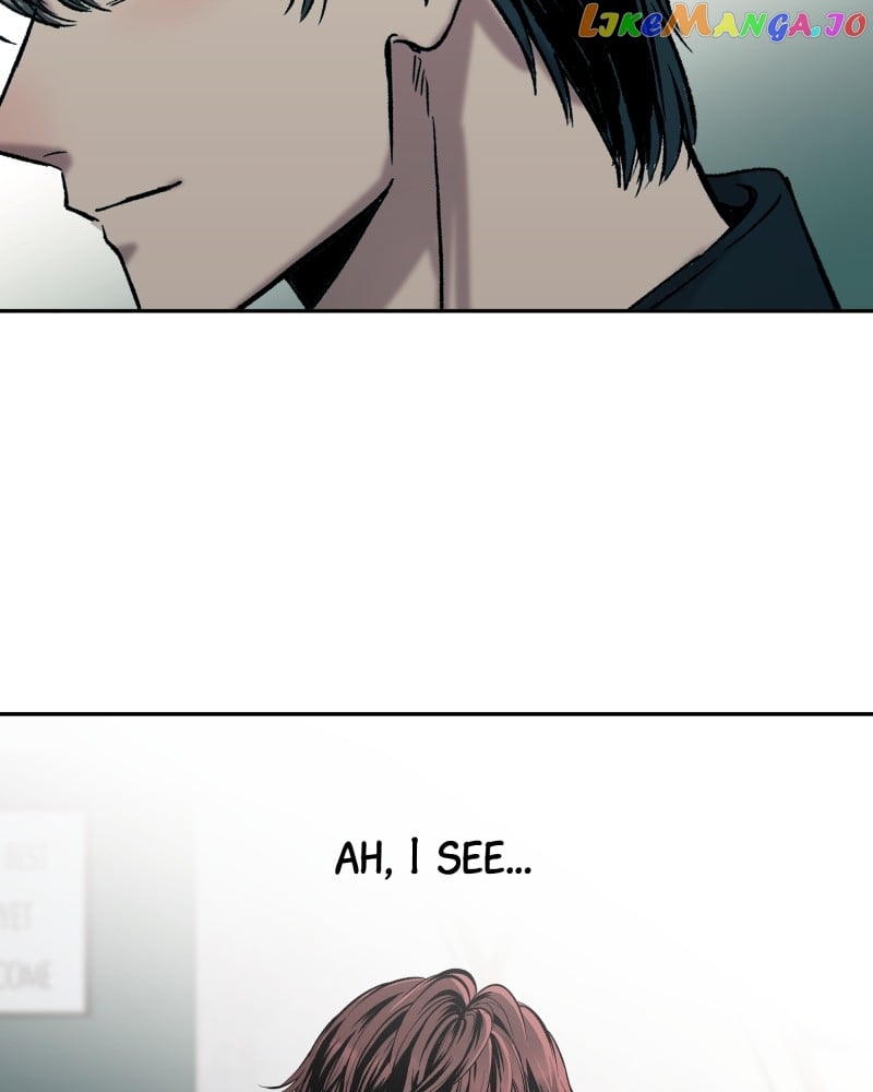 The Guy Upstairs Chapter 33 - page 143