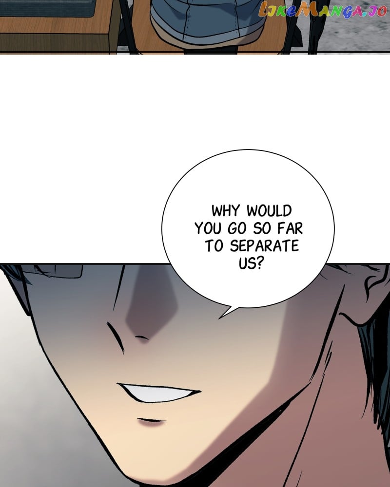 The Guy Upstairs Chapter 33 - page 148