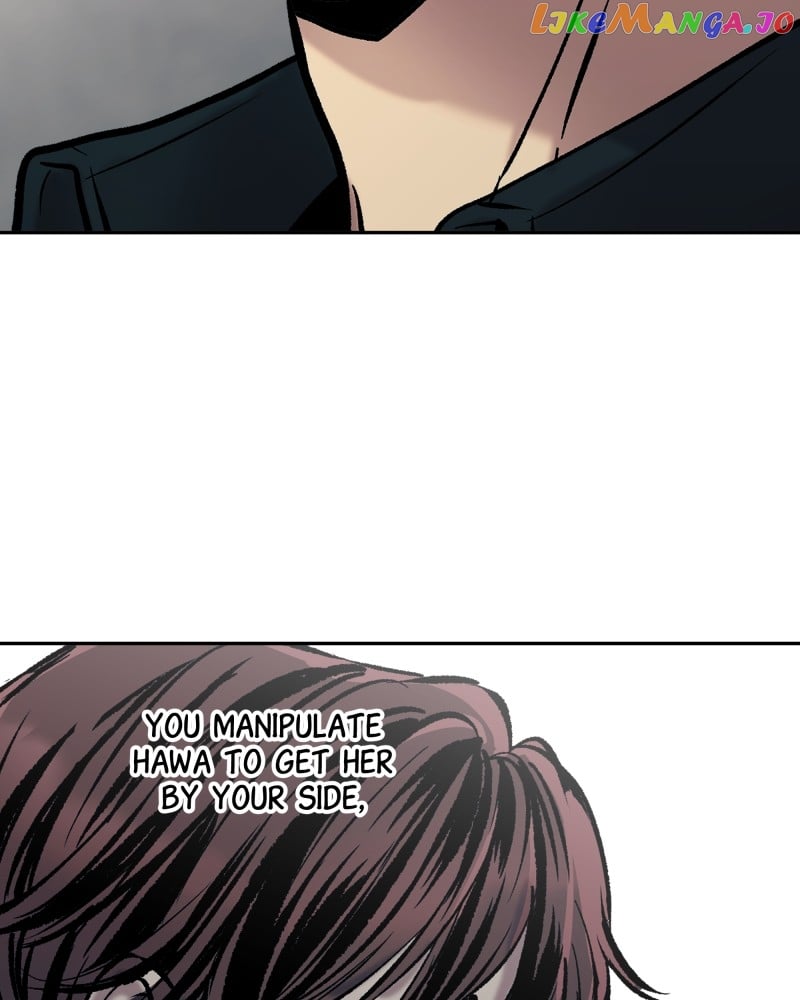 The Guy Upstairs Chapter 33 - page 149