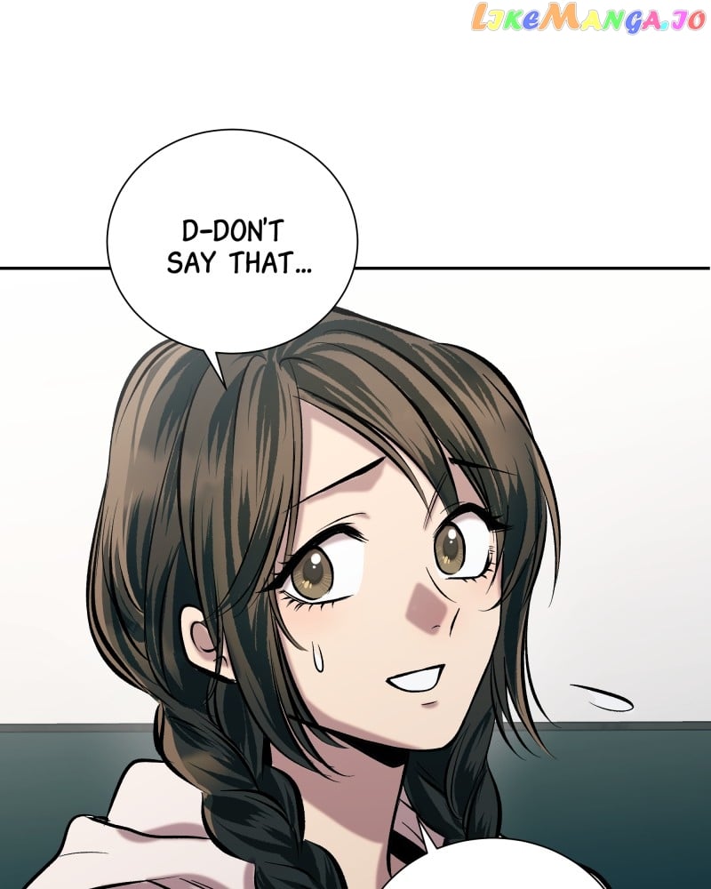 The Guy Upstairs Chapter 33 - page 151
