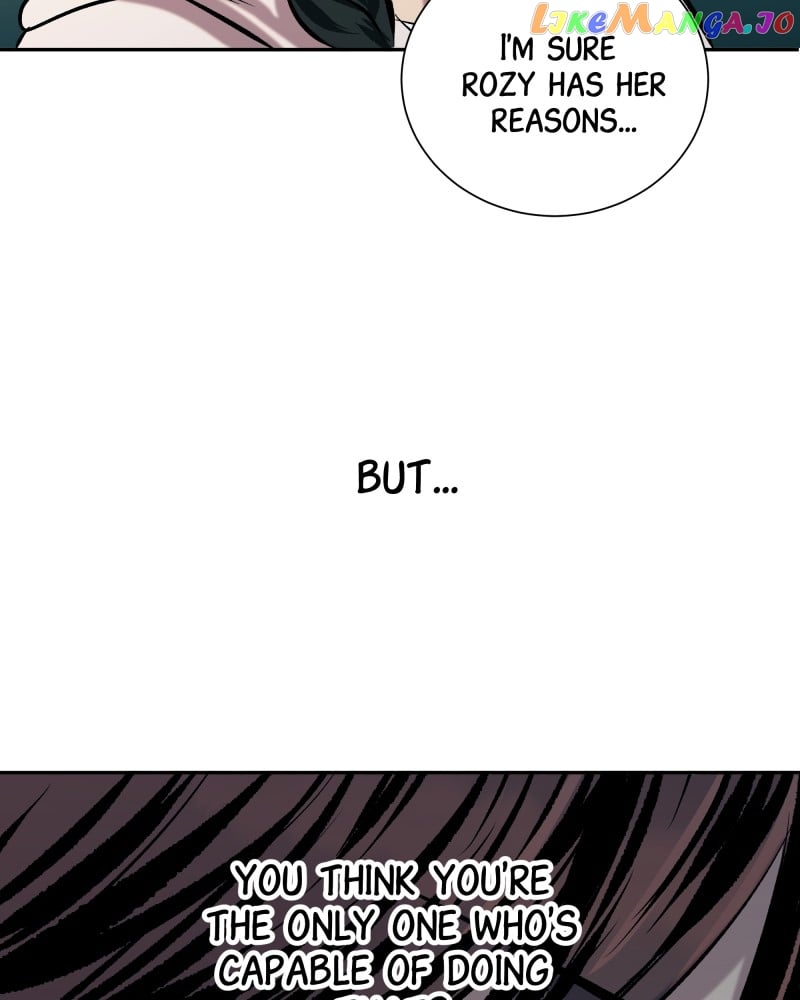 The Guy Upstairs Chapter 33 - page 152
