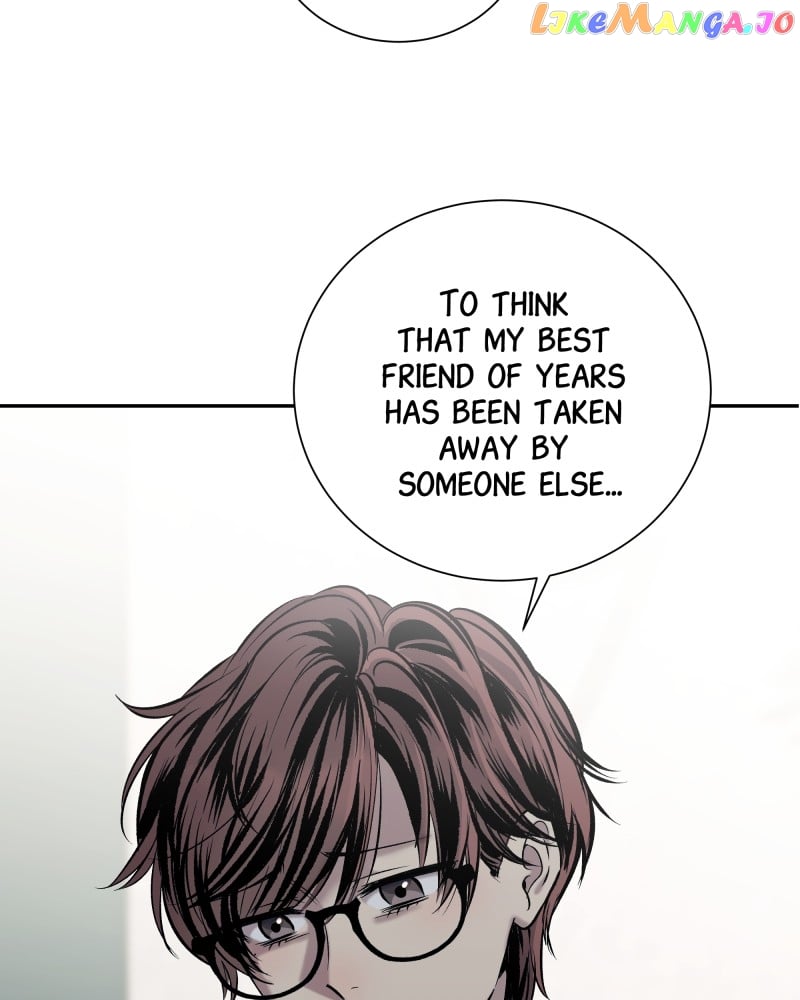 The Guy Upstairs Chapter 33 - page 154