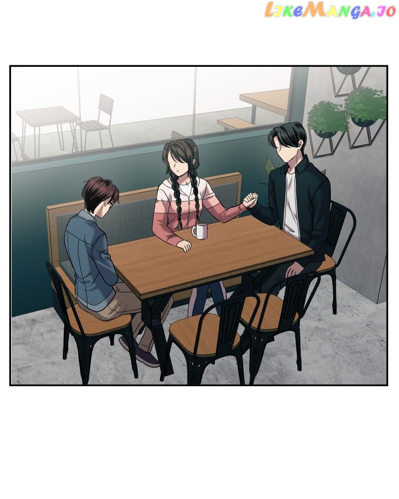 The Guy Upstairs Chapter 33 - page 156