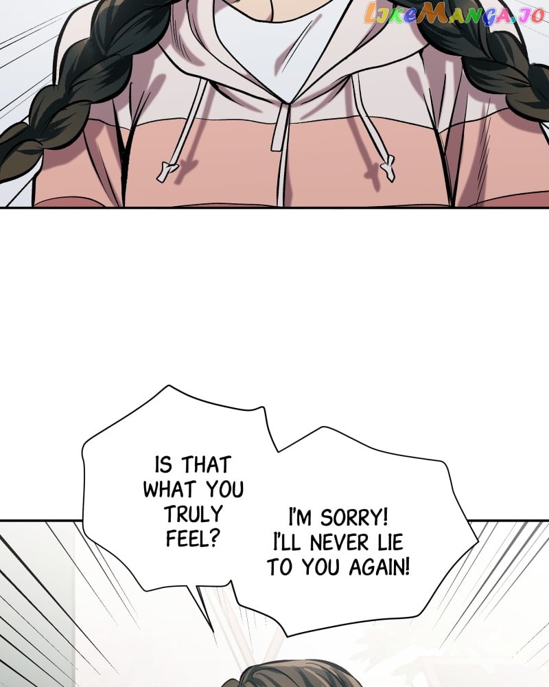 The Guy Upstairs Chapter 33 - page 158