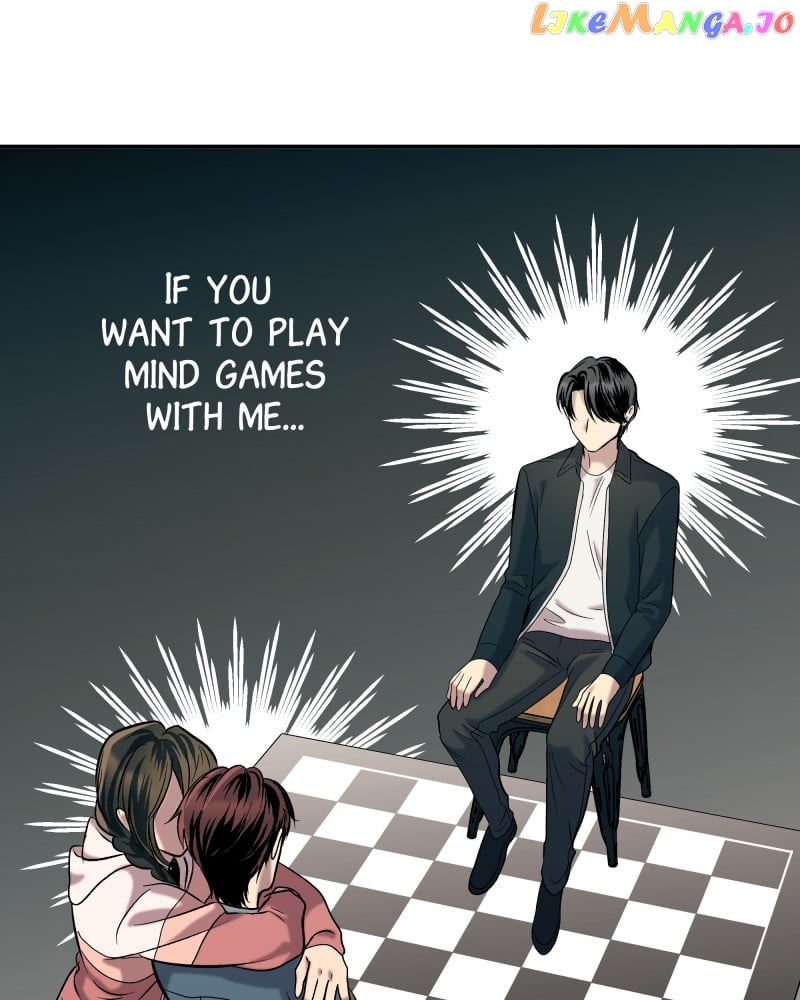 The Guy Upstairs Chapter 33 - page 163