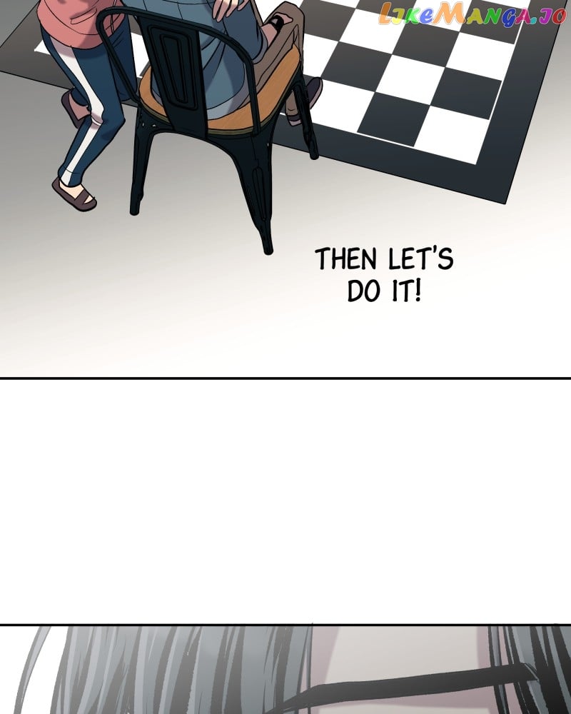 The Guy Upstairs Chapter 33 - page 164