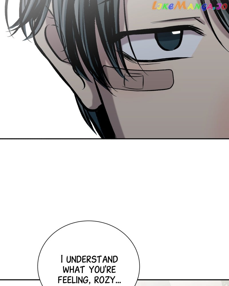 The Guy Upstairs Chapter 33 - page 165