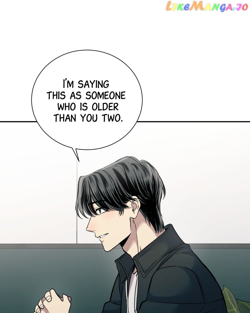 The Guy Upstairs Chapter 33 - page 169