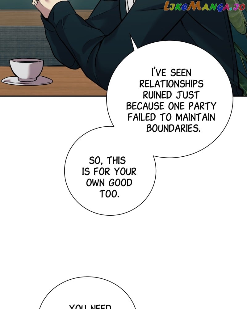 The Guy Upstairs Chapter 33 - page 170