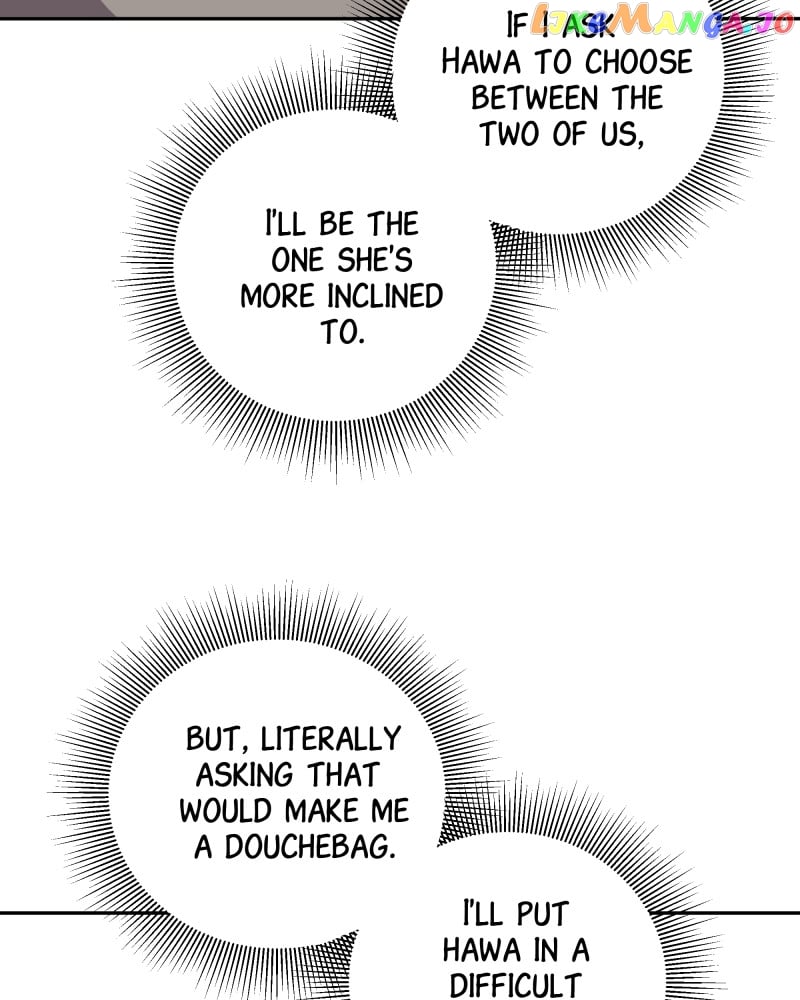 The Guy Upstairs Chapter 33 - page 176