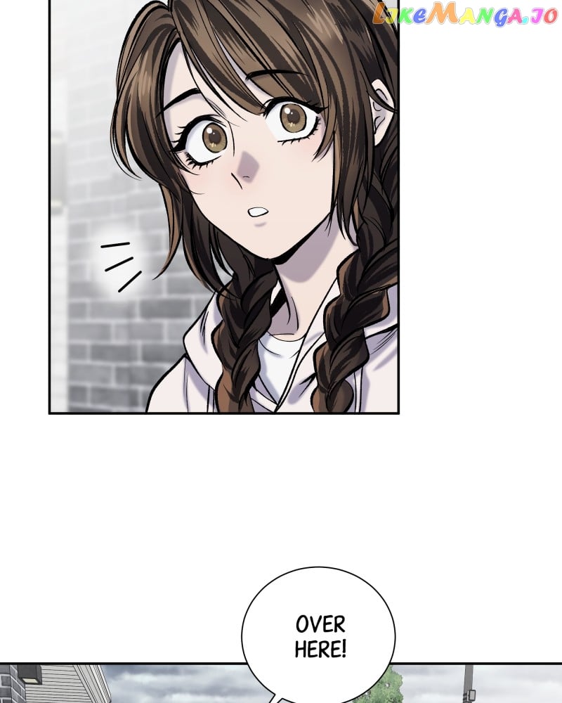 The Guy Upstairs Chapter 33 - page 18