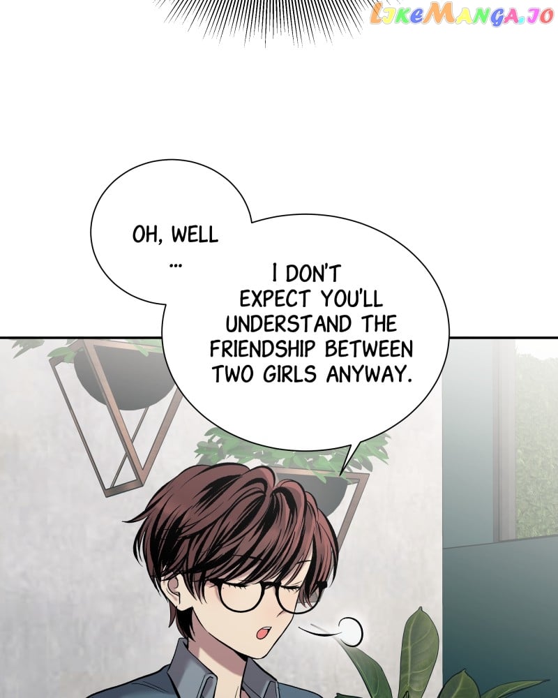 The Guy Upstairs Chapter 33 - page 180