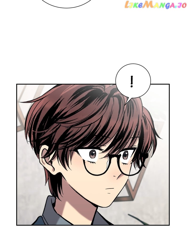 The Guy Upstairs Chapter 33 - page 184