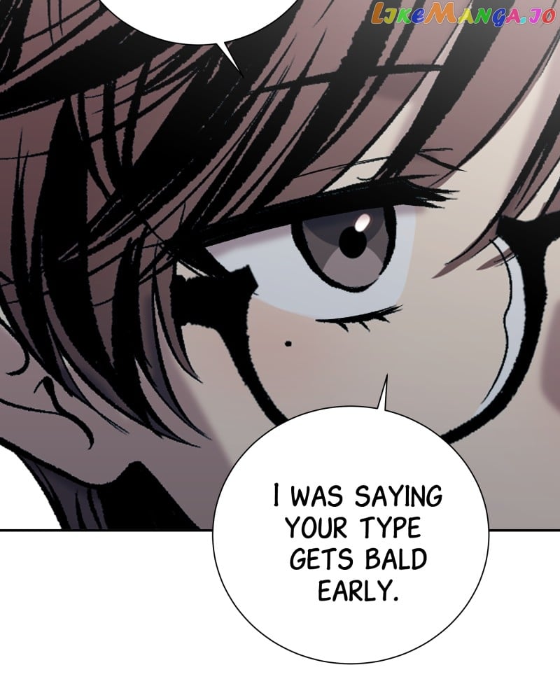 The Guy Upstairs Chapter 33 - page 186