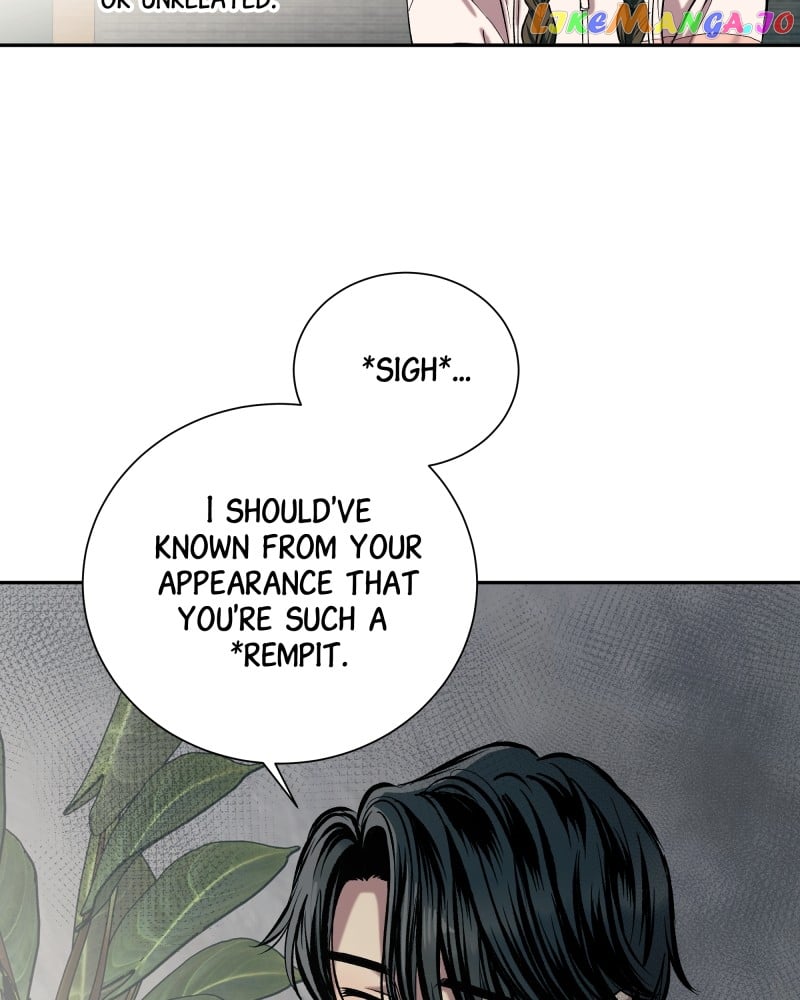 The Guy Upstairs Chapter 33 - page 190