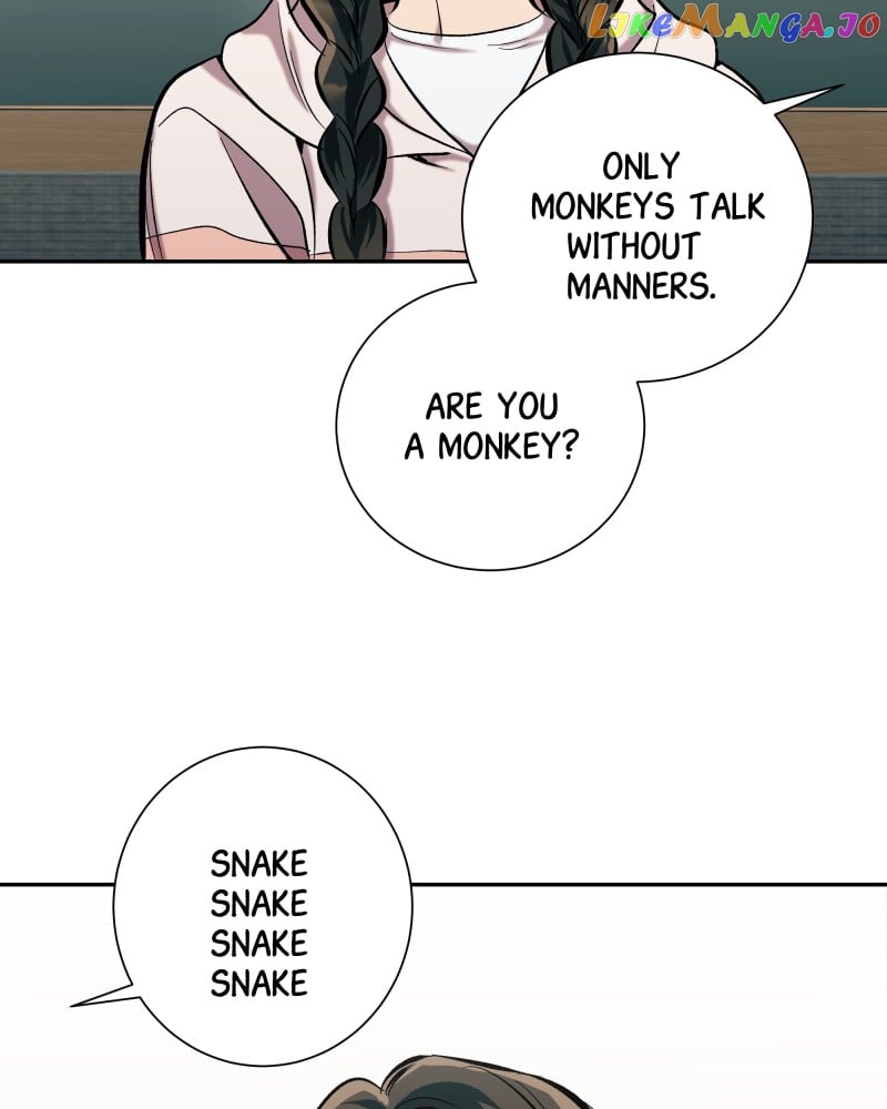 The Guy Upstairs Chapter 33 - page 196