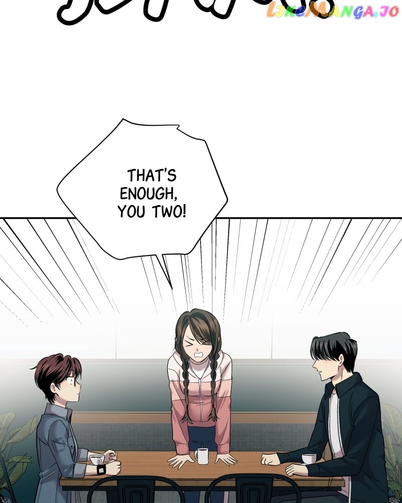 The Guy Upstairs Chapter 33 - page 199