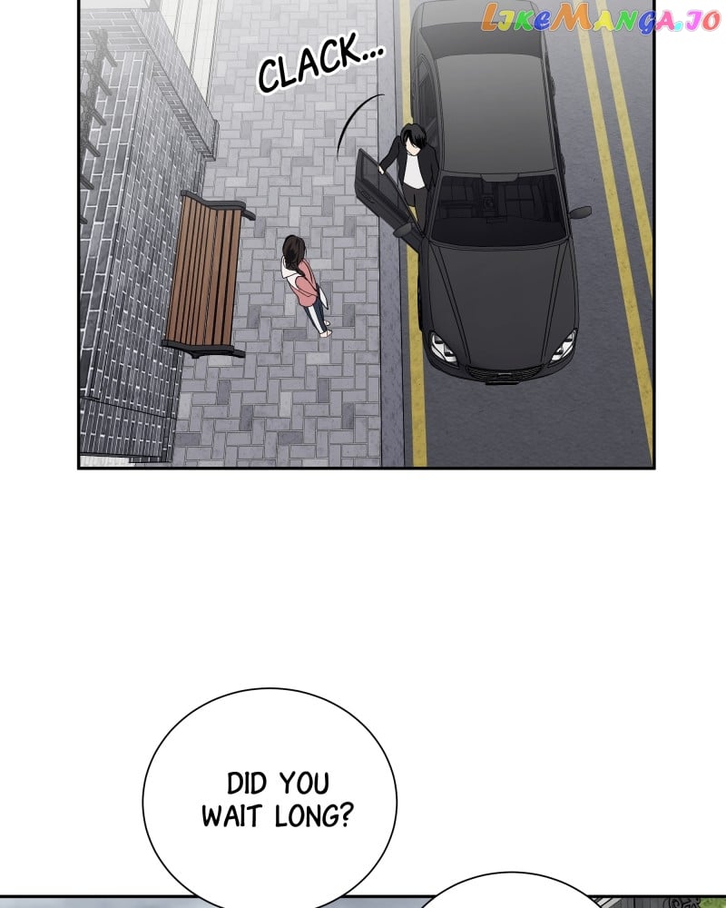 The Guy Upstairs Chapter 33 - page 20