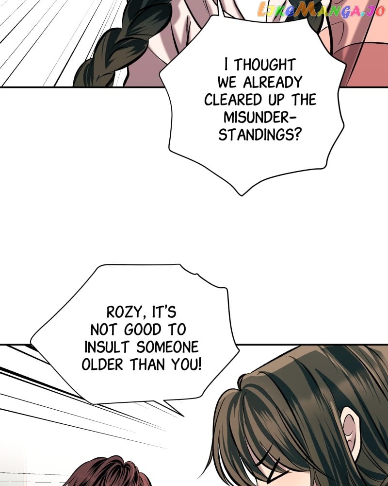 The Guy Upstairs Chapter 33 - page 202
