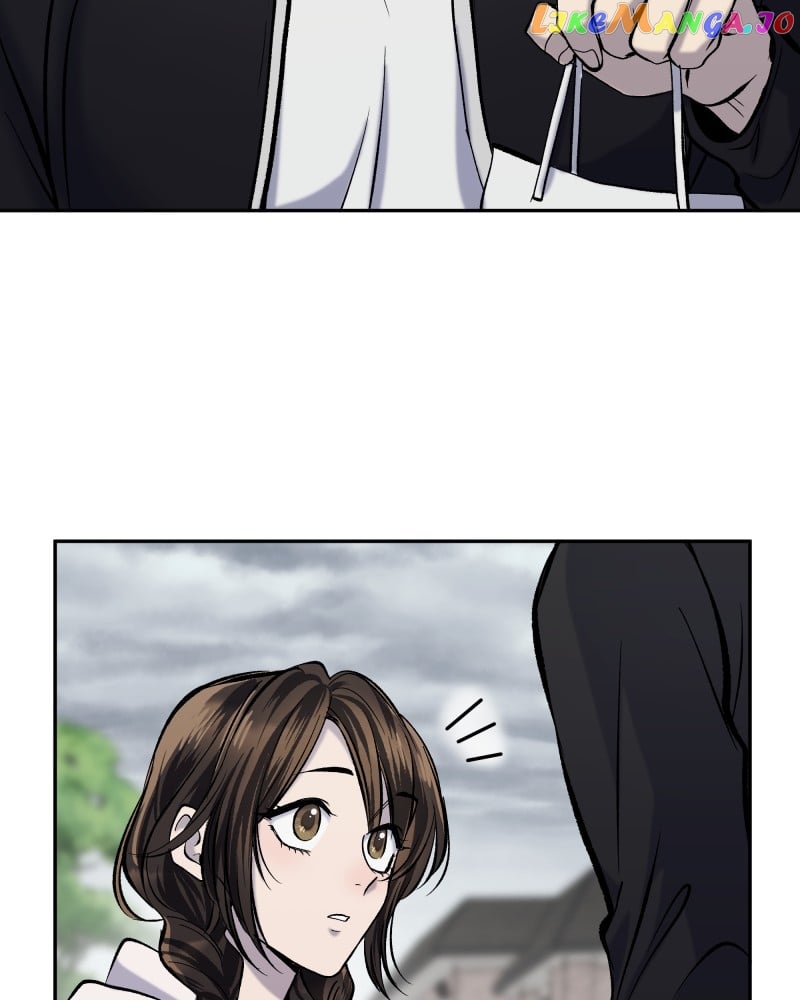 The Guy Upstairs Chapter 33 - page 23