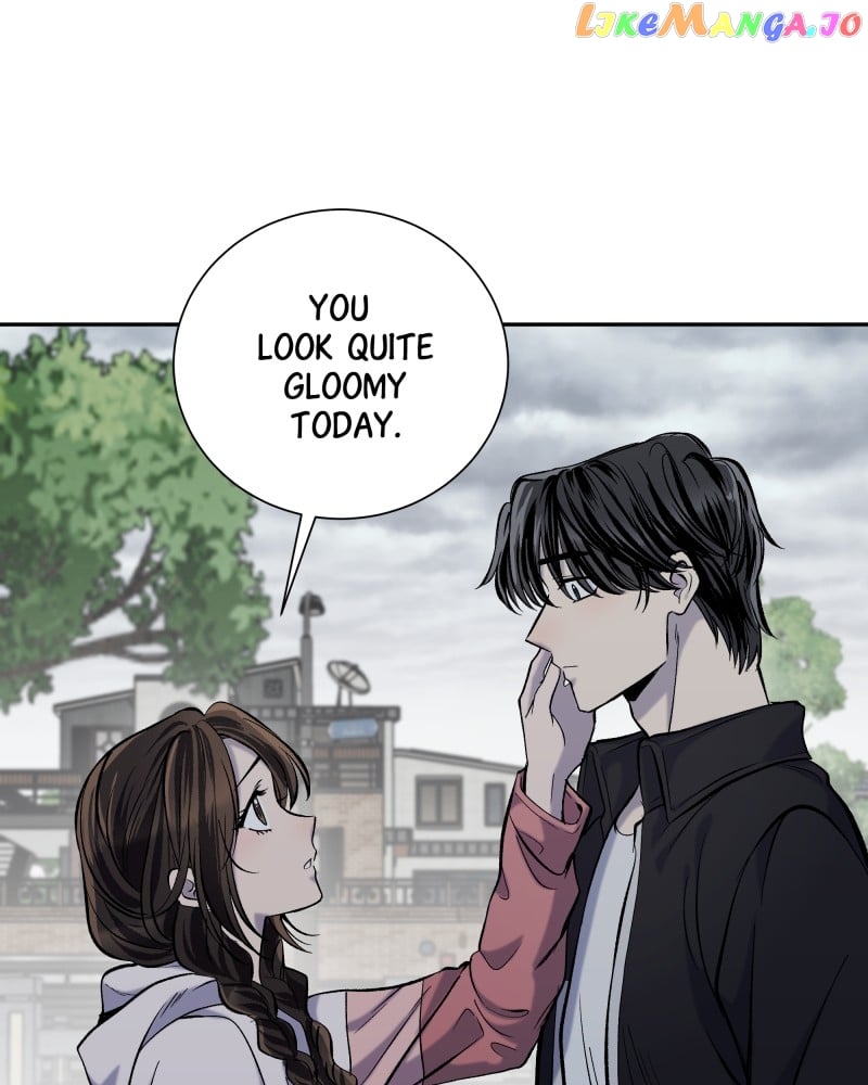 The Guy Upstairs Chapter 33 - page 27