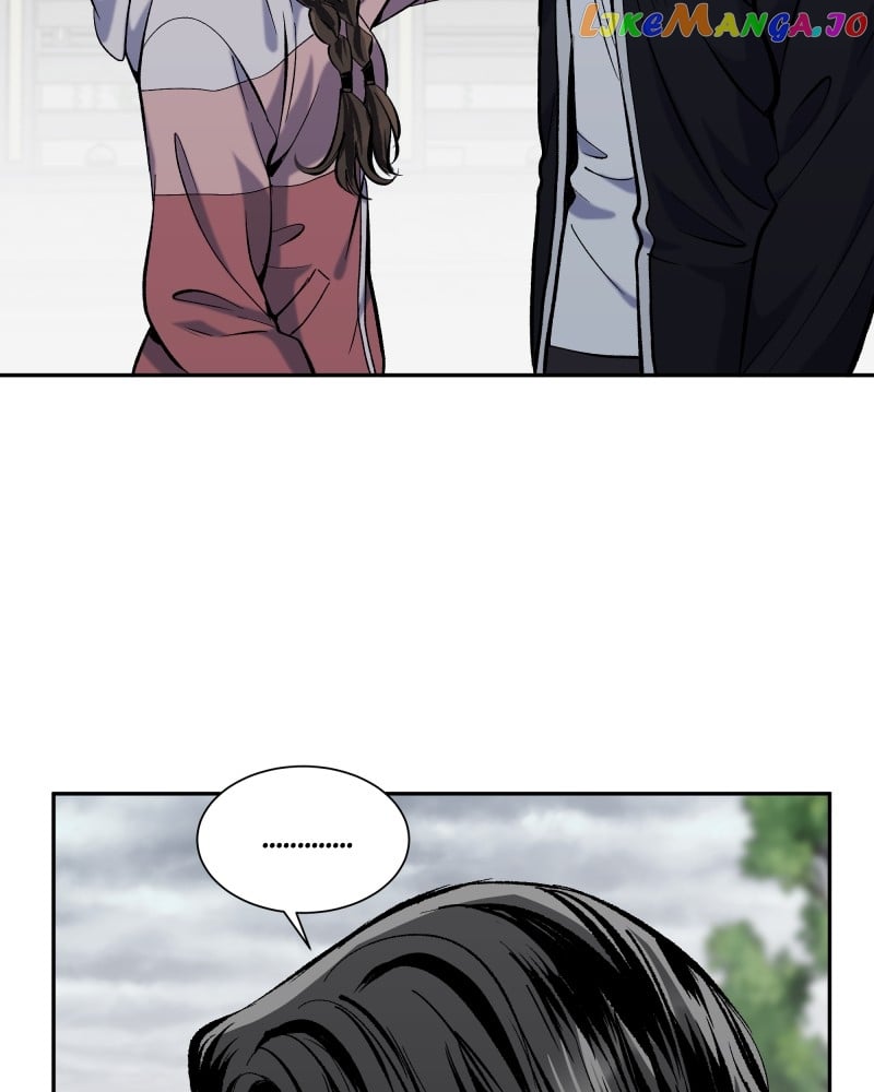 The Guy Upstairs Chapter 33 - page 28