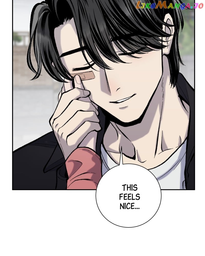 The Guy Upstairs Chapter 33 - page 29