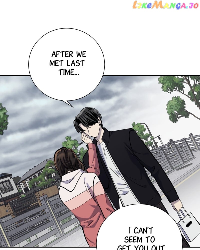 The Guy Upstairs Chapter 33 - page 30